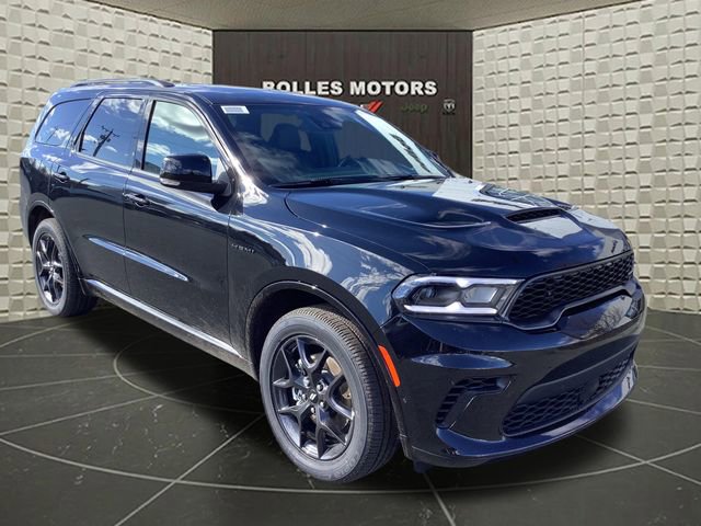 New 2026 Dodge Durango GT image 2