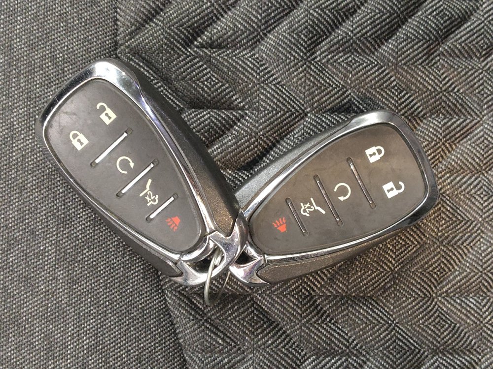 Used 2023 Chevrolet Equinox LT FWD image 32