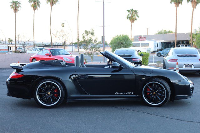Used 2011 Porsche 911 Carrera GTS RWD image 13