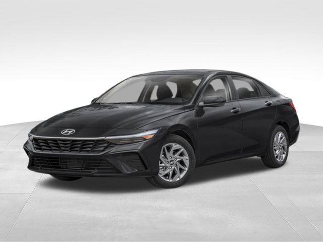 Used 2024 Hyundai Elantra SEL FWD image 4