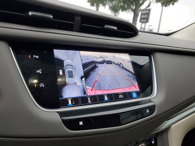 Used 2025 Cadillac XT5 Premium Luxury w/ Technology Package image 21
