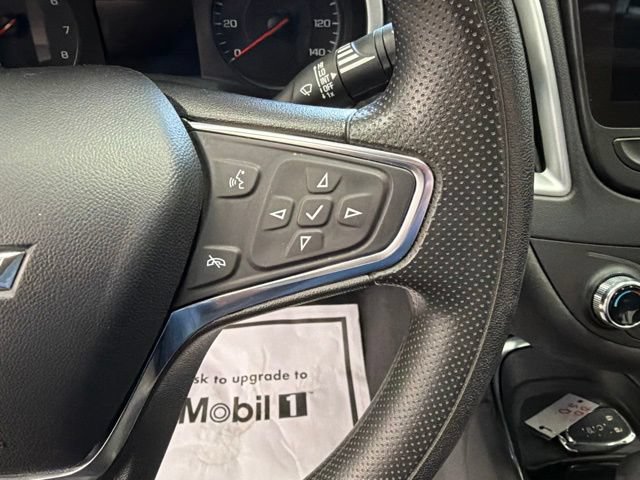 Used 2024 Chevrolet Malibu LT FWD image 15