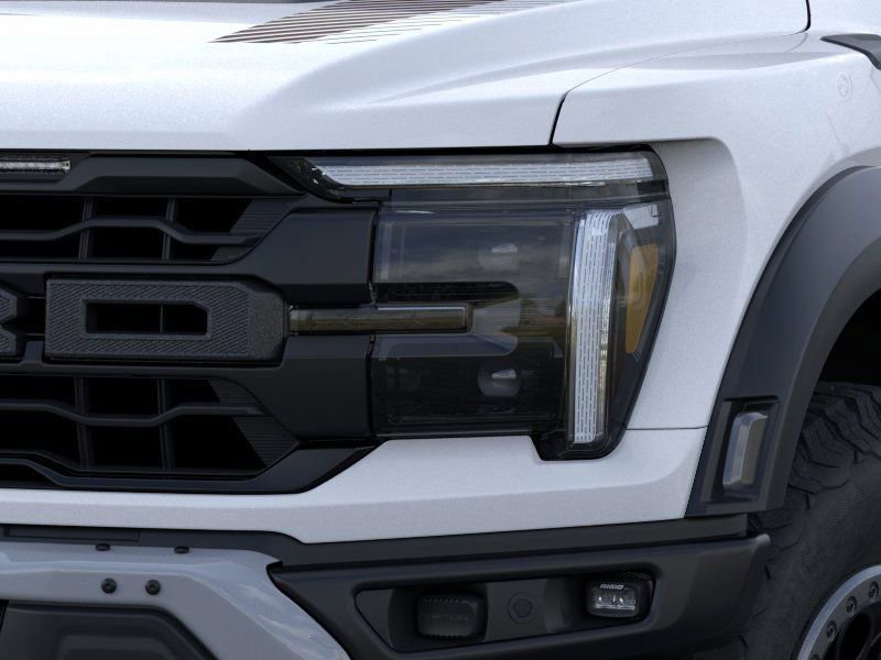 New 2025 Ford F150 Raptor image 18