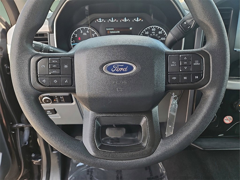 Used 2023 Ford F150 XLT image 24