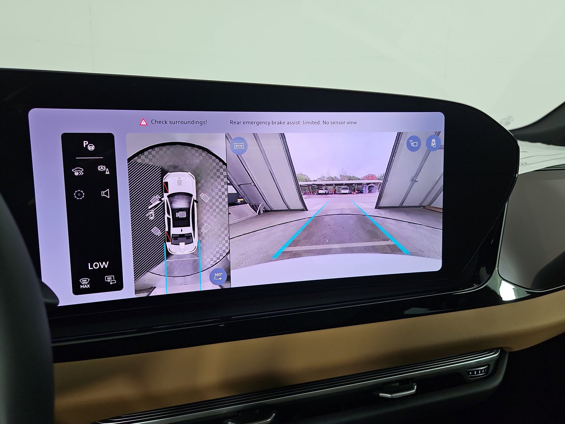 New 2026 Audi A6 Prestige AWD/4WD image 32