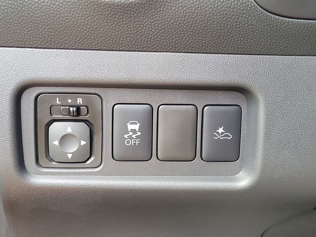 New 2024 Mitsubishi Mirage G4 ES image 23