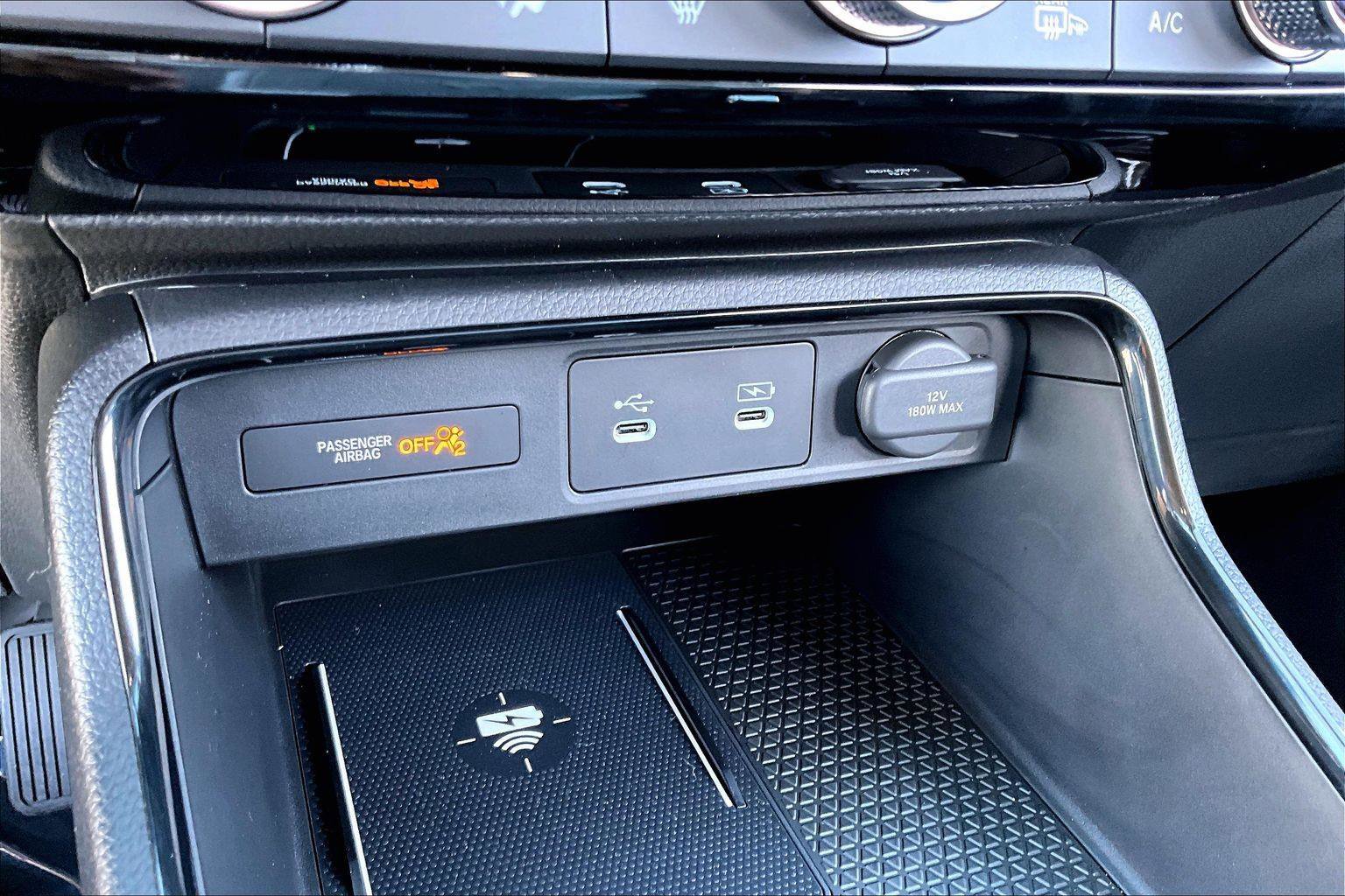 Used 2026 Honda CR-V EX-L image 30