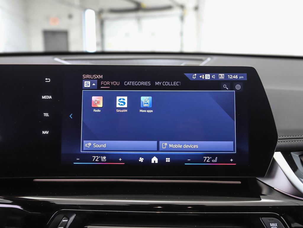 New 2026 BMW X1 xDrive28i w/ Convenience Package image 16