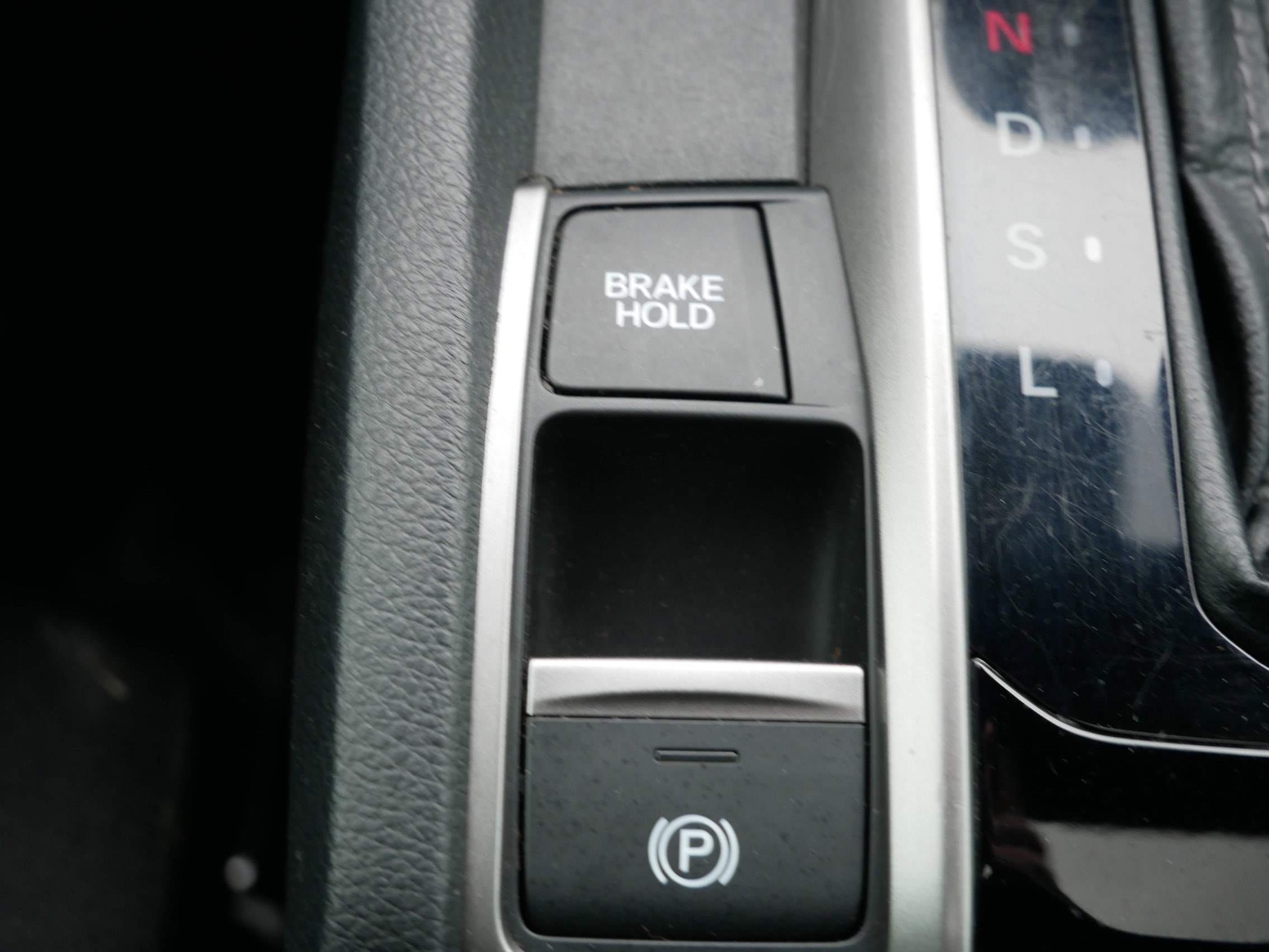 Used 2021 Honda Civic EX image 32