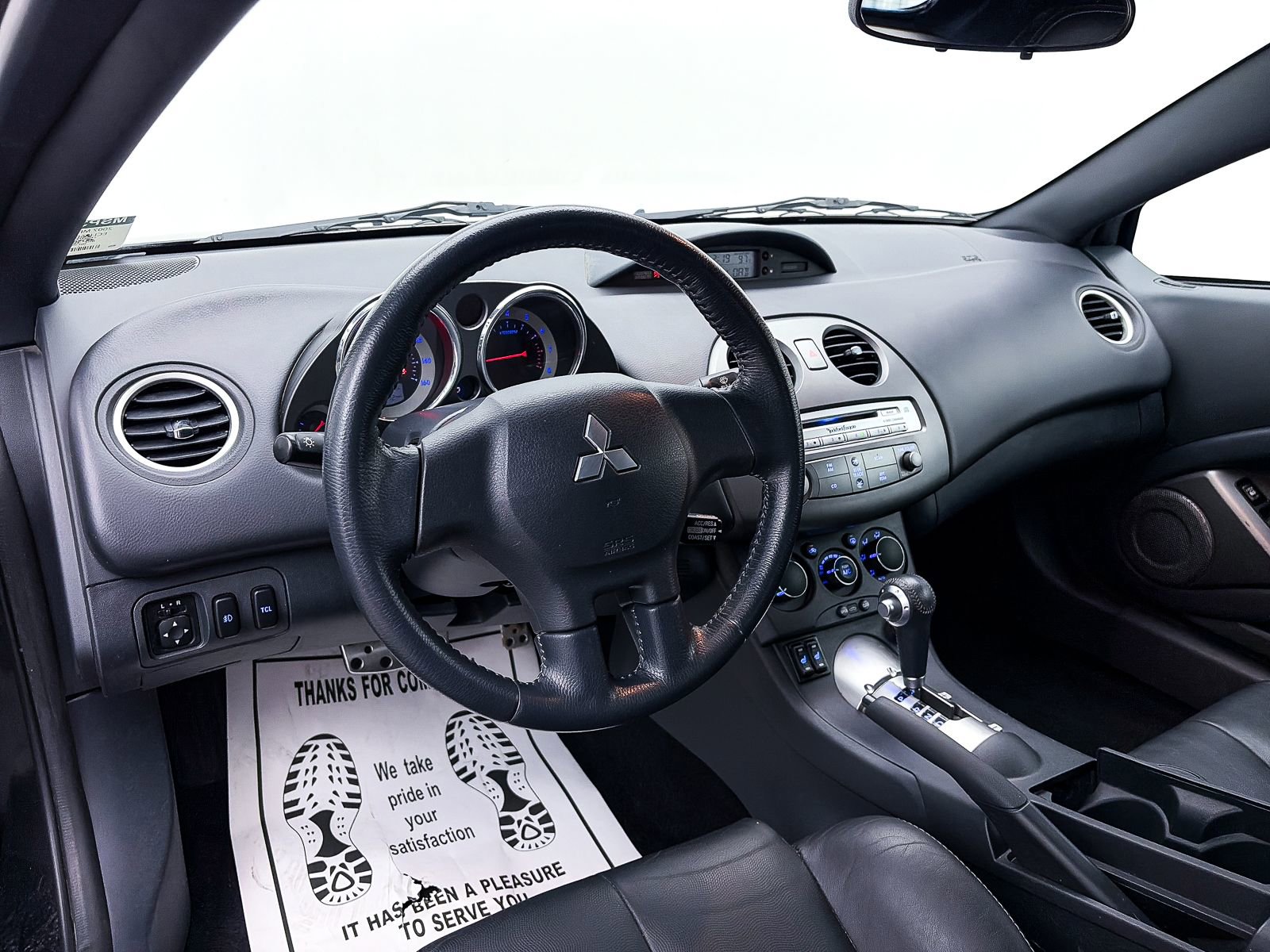 Used 2007 Mitsubishi Eclipse GT image 13