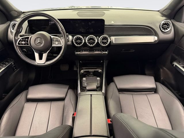 Certified 2023 Mercedes-Benz GLB 250 4MATIC image 13