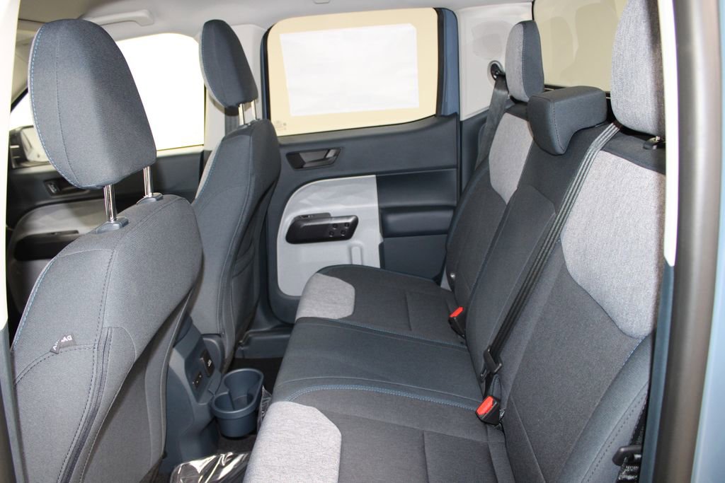 New 2026 Ford Maverick XLT image 22