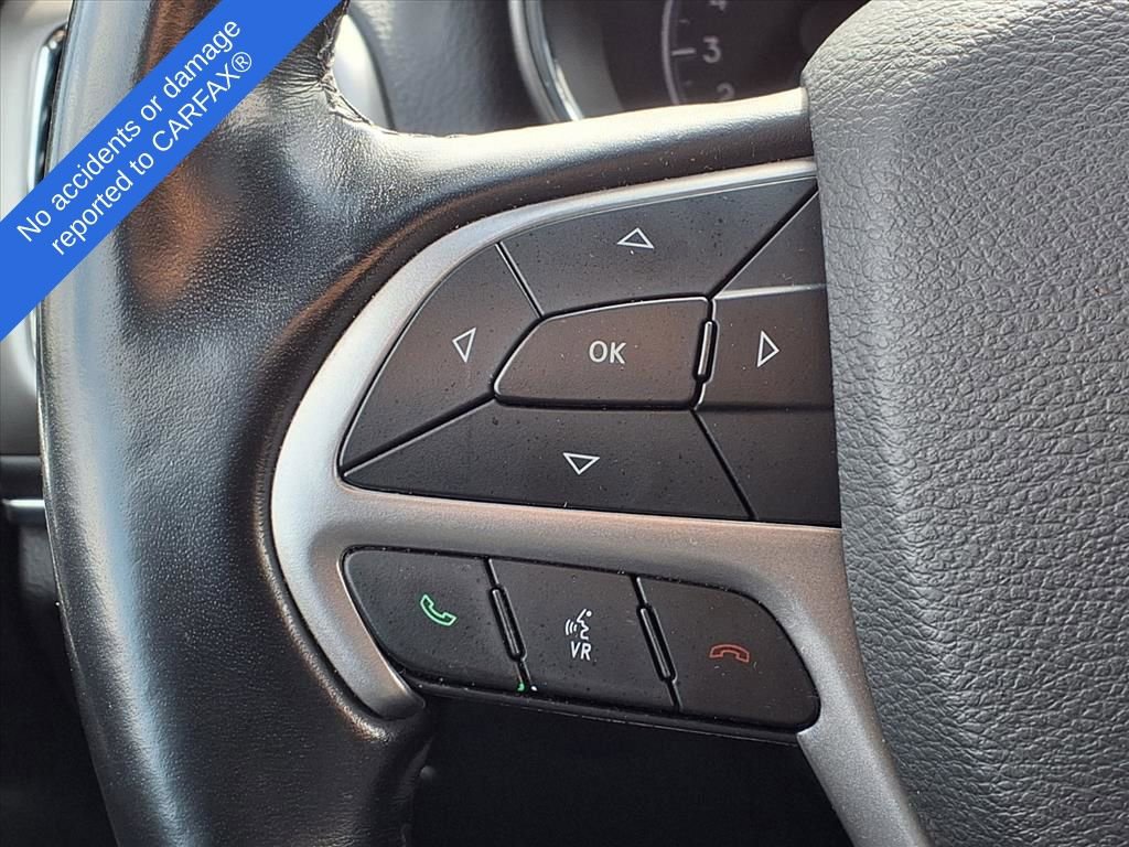 Used 2021 Jeep Grand Cherokee Limited image 29