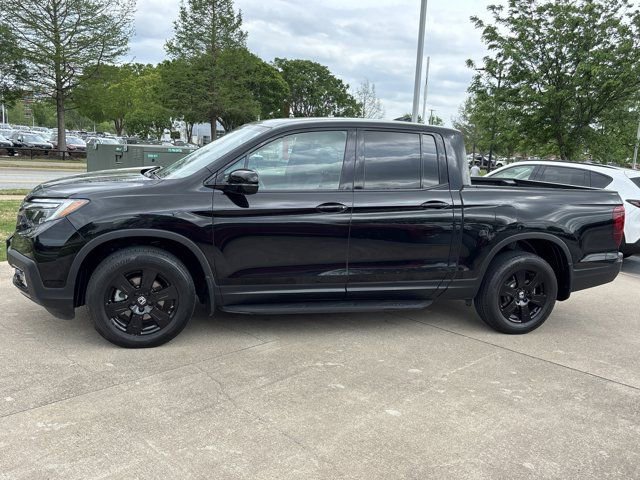 Used 2020 Honda Ridgeline Black Edition image 14
