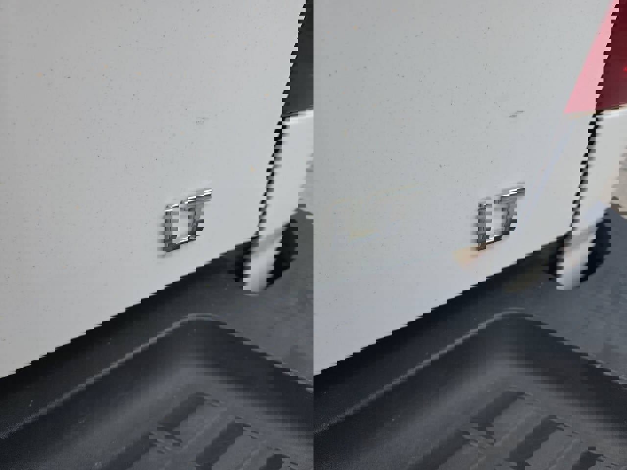 Used 2009 Chevrolet Silverado 2500 LT w/ Exterior Plus Package image 19