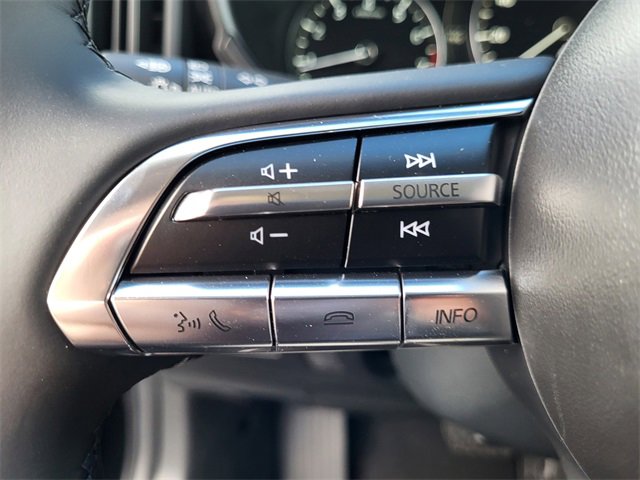 New 2026 MAZDA CX-50 AWD 2.5 S w/ Weather Package image 16