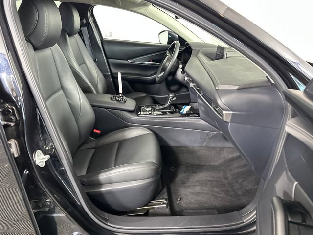 Used 2024 MAZDA CX-30 AWD 2.5 S w/ Select Sport Pkg image 28