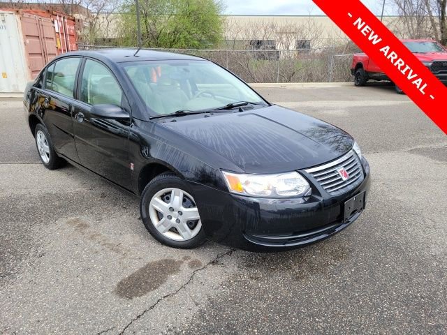 Used 2007 Saturn ION Level 2 w/ Preferred Pkg