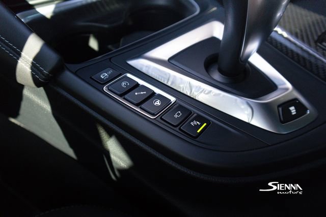 Used 2018 BMW M4 Coupe image 49