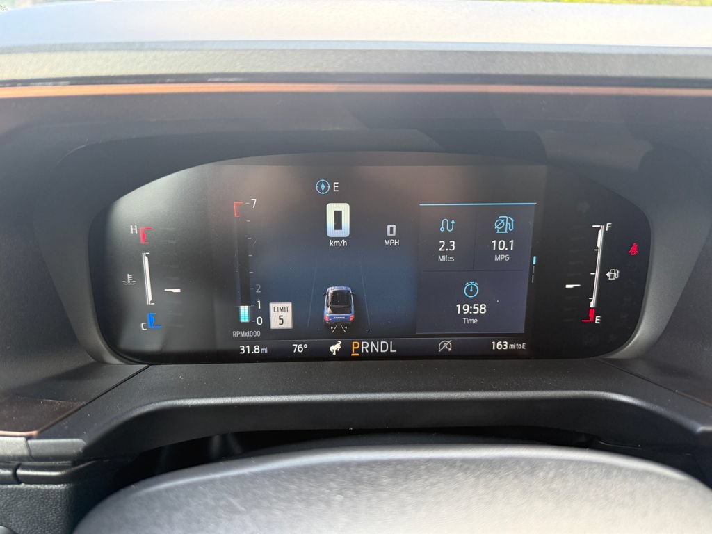 New 2026 Ford Bronco Sport Outer Banks w/ Outer Banks Tech Package+ AWD/4WD image 33