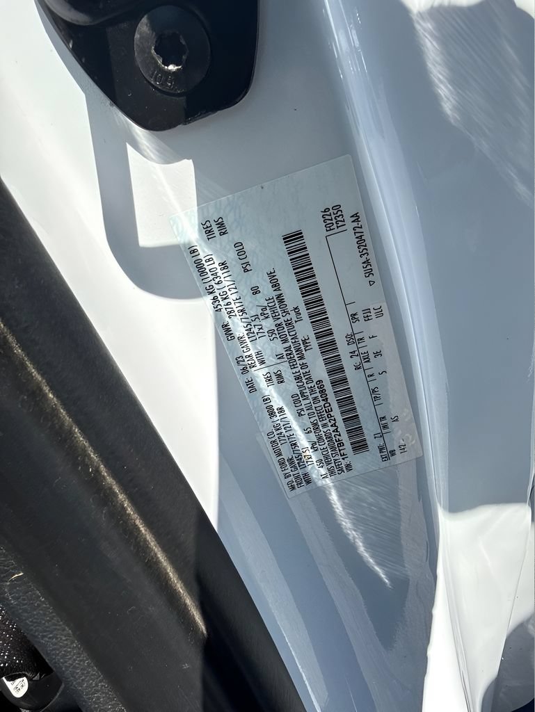 Used 2023 Ford F250 XL RWD image 18