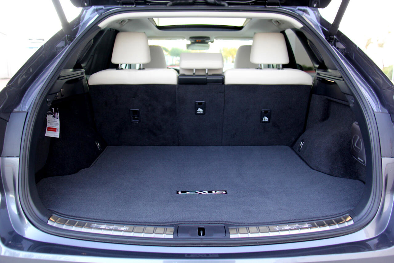 Used 2024 Lexus RX 350 FWD image 29