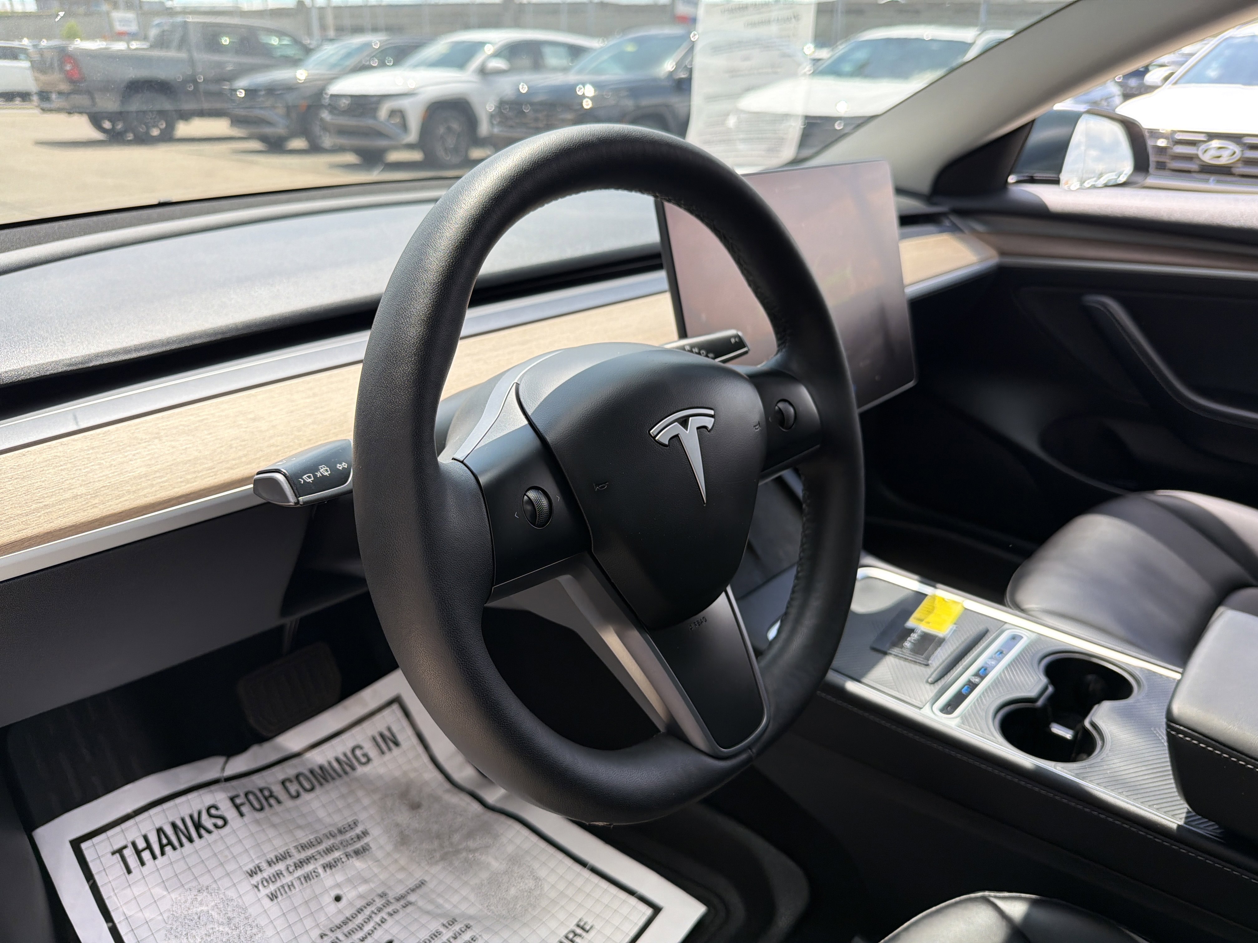 Used 2023 Tesla Model 3 Standard Range RWD image 30