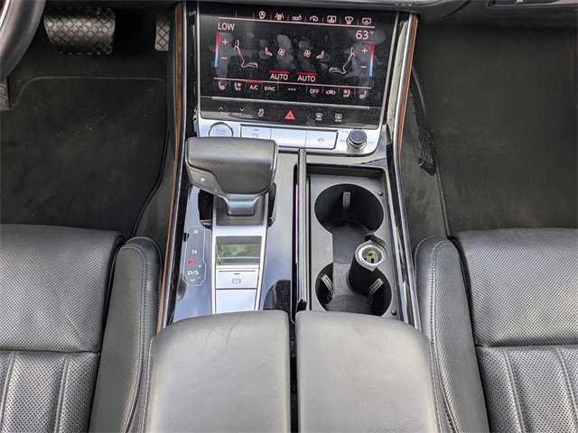 Used 2019 Audi A8 L 3.0T image 18