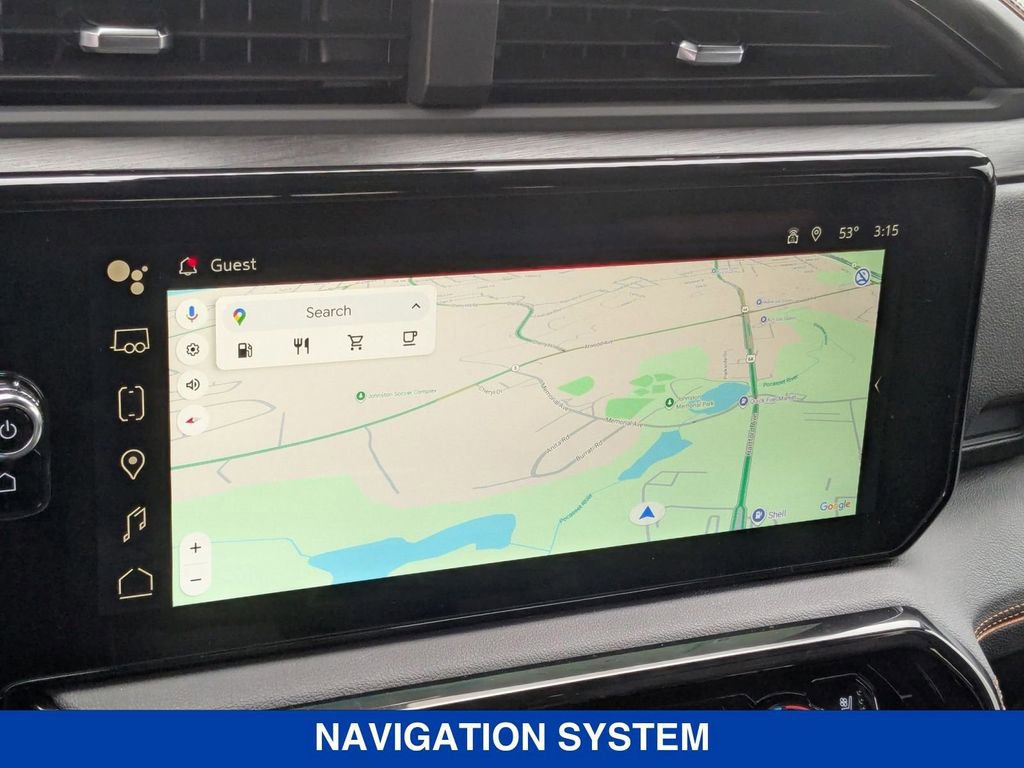 New 2026 GMC Sierra 2500 AT4 w/ AT4 Premium Plus Package image 23