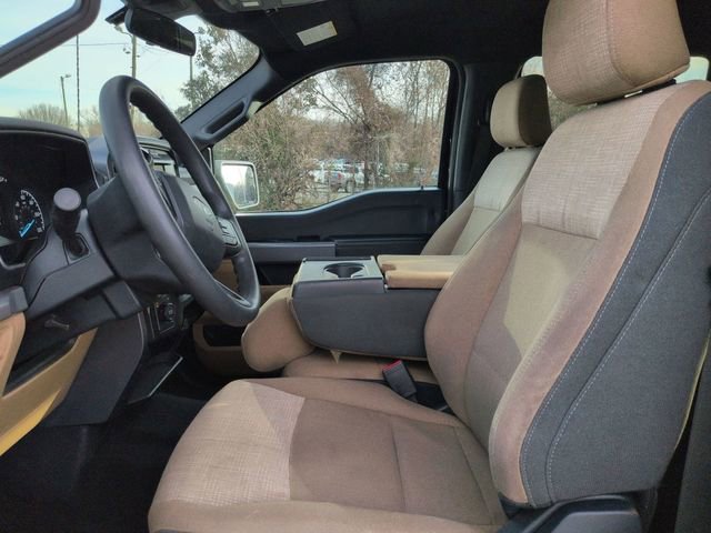 Used 2023 Ford F150 XLT image 14