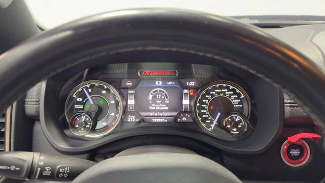 Used 2021 RAM 1500 Rebel w/ Rebel Level 2 Equipment Group image 34