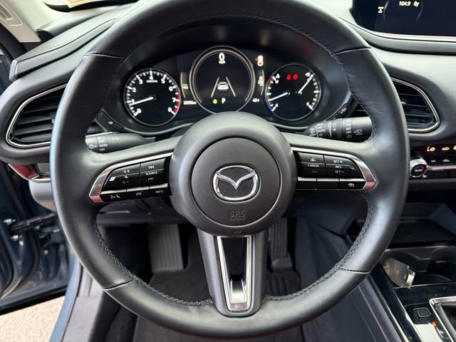 Used 2025 MAZDA CX-30 AWD 2.5 S w/ Preferred Package image 13