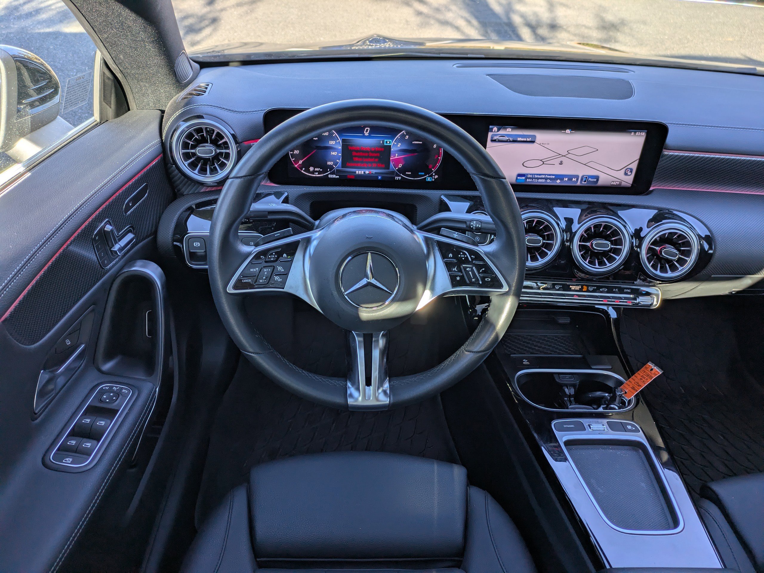 Used 2024 Mercedes-Benz CLA 250 image 15