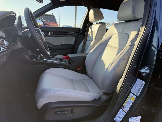 Used 2026 Honda Civic Sport Touring image 12