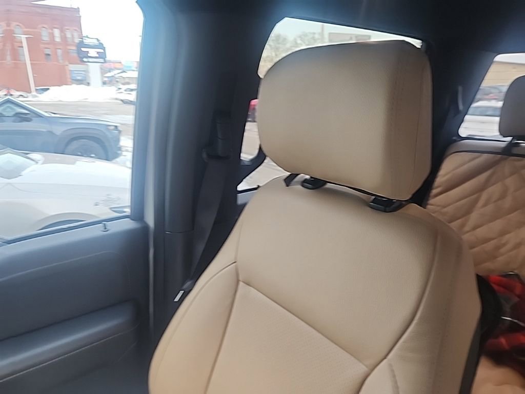 Used 2023 Ford F150 XLT w/ Equipment Group 302A High image 19