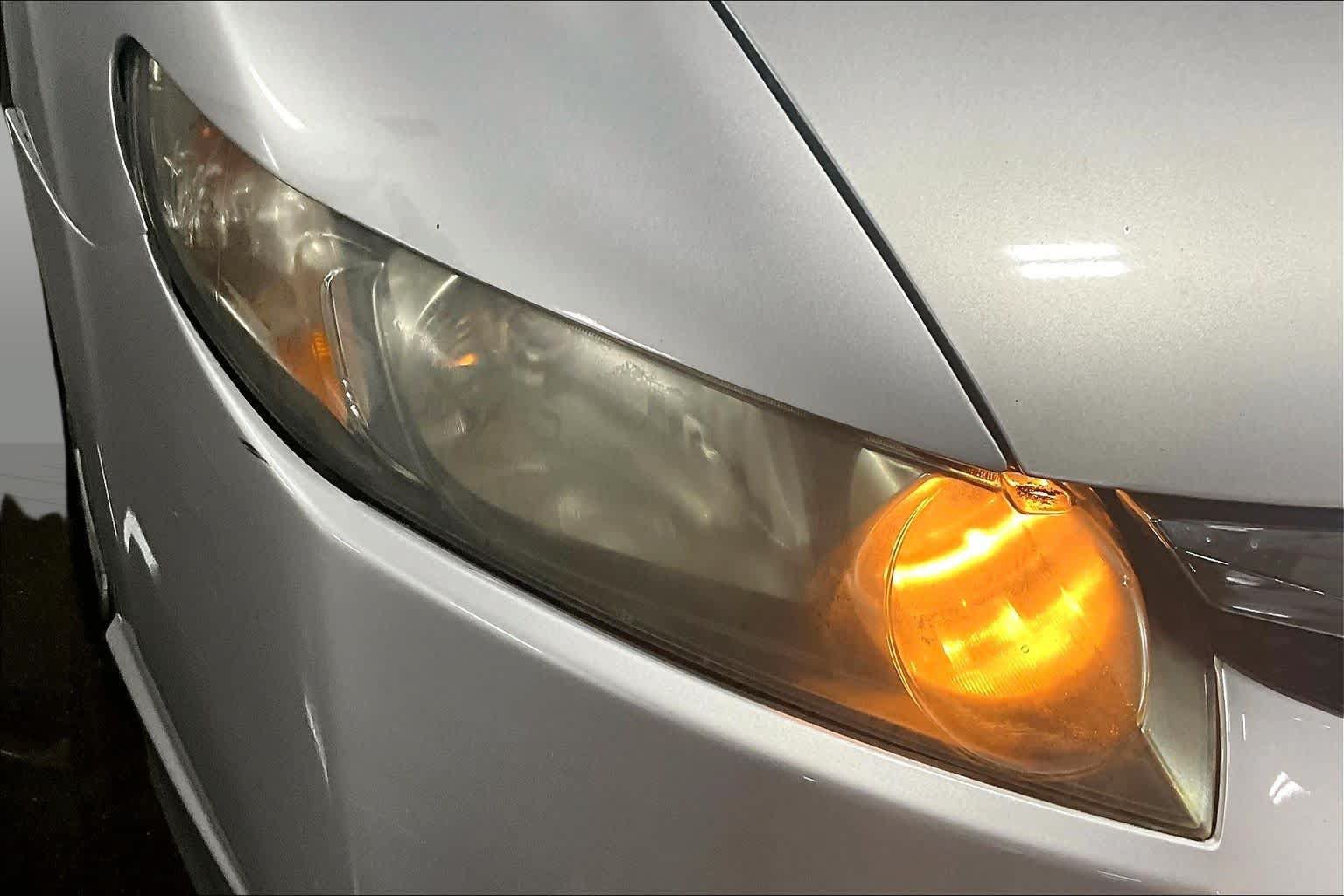 Used 2011 Honda Civic EX image 27