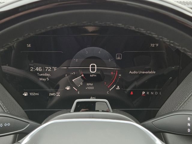 New 2026 GMC Yukon Denali w/ Advanced Technology Package AWD/4WD image 40
