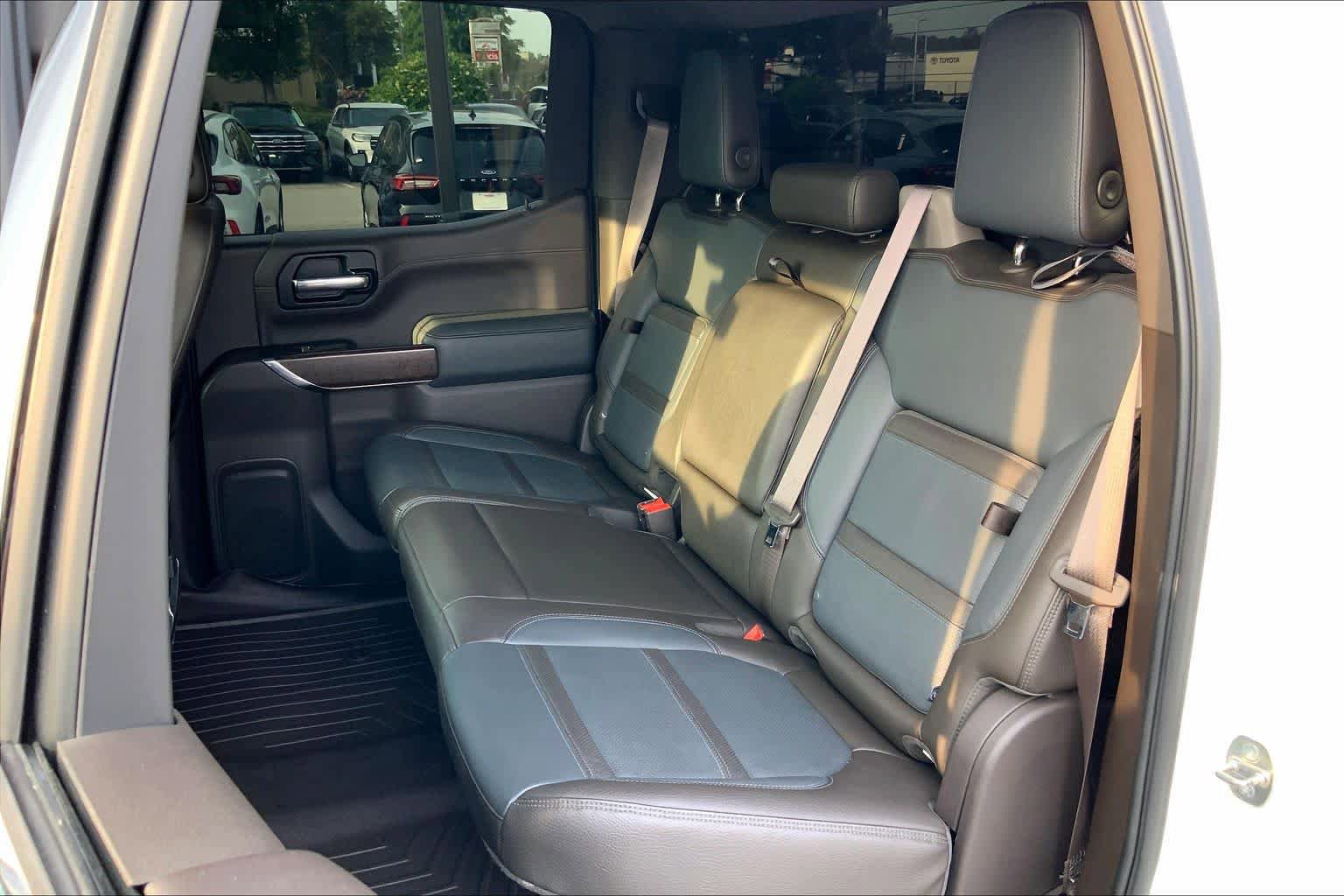 Used 2019 GMC Sierra 1500 Denali AWD/4WD image 20
