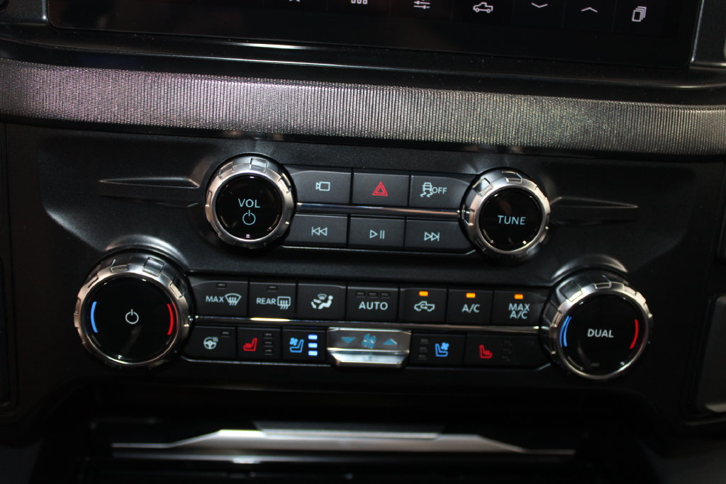 New 2026 Ford F350 Platinum AWD/4WD image 48