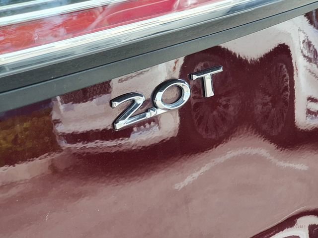 Used 2019 Lincoln Nautilus Select image 11