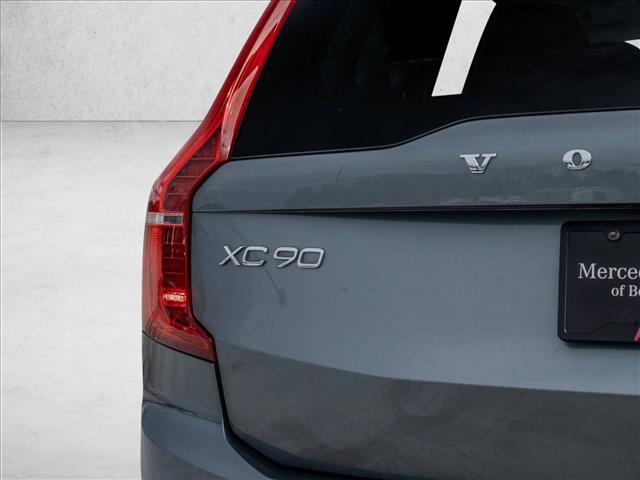 Used 2018 Volvo XC90 T5 Momentum w/ Convenience Package image 7