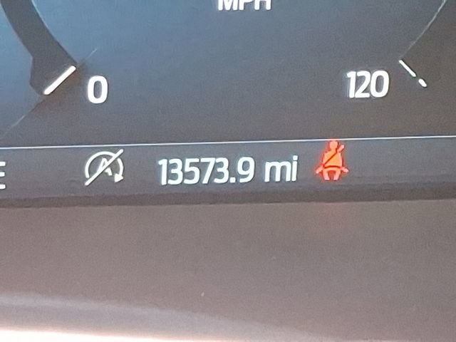 Certified 2024 Ford F150 STX w/ STX Black Appearance Package image 20