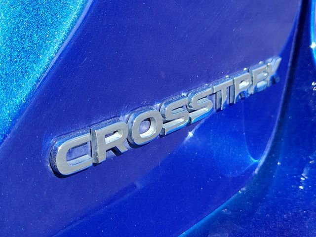 Used 2024 Subaru Crosstrek 2.5i Limited image 16