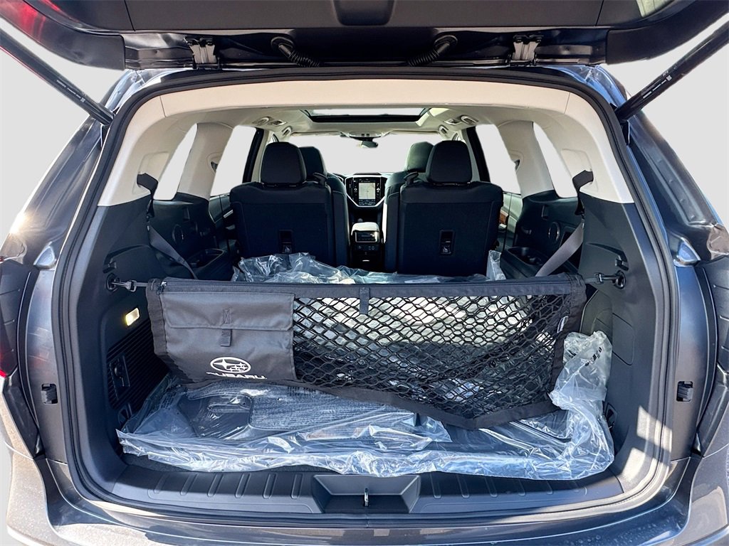 New 2025 Subaru Ascent Touring image 27