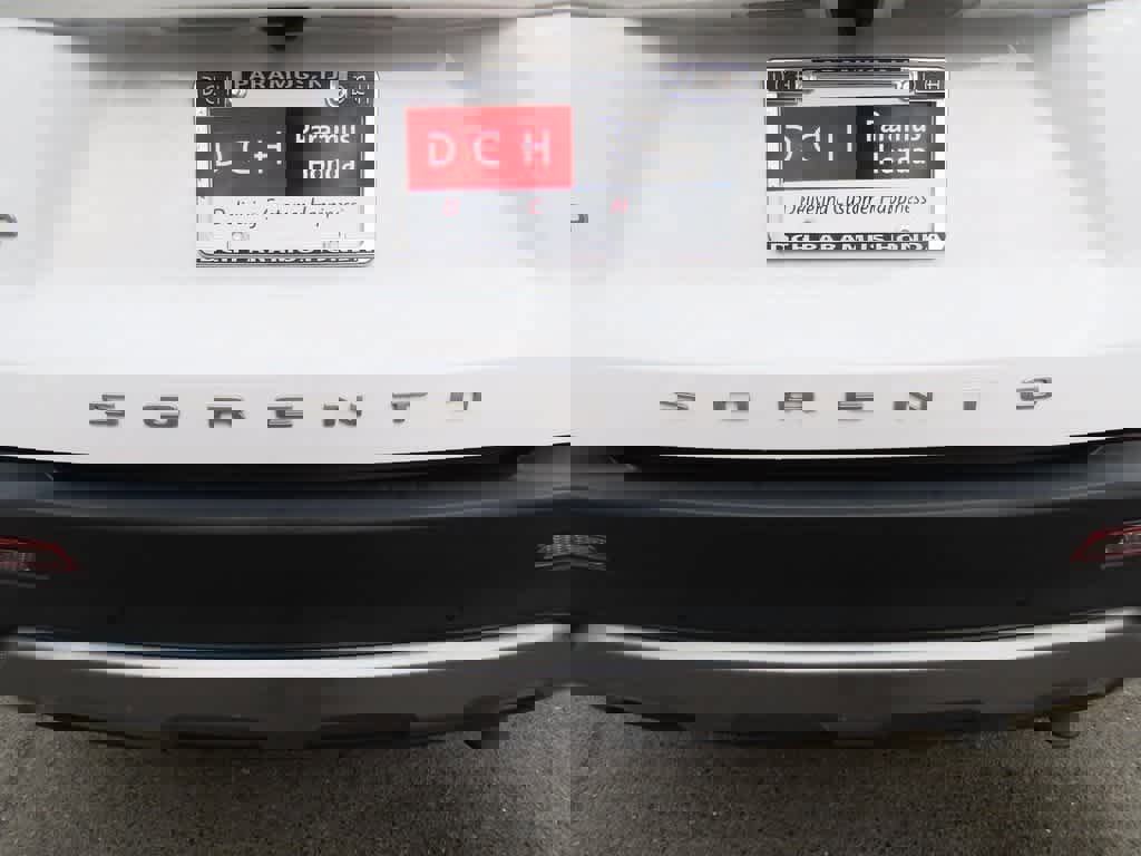 Used 2022 Kia Sorento X-Line EX image 7