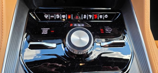 New 2026 Jeep Grand Wagoneer L Summit AWD/4WD image 28