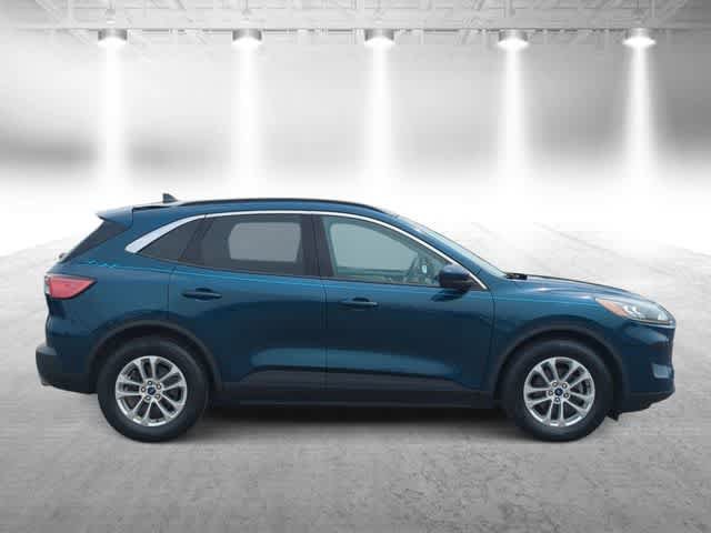 Used 2020 Ford Escape SE FWD image 9