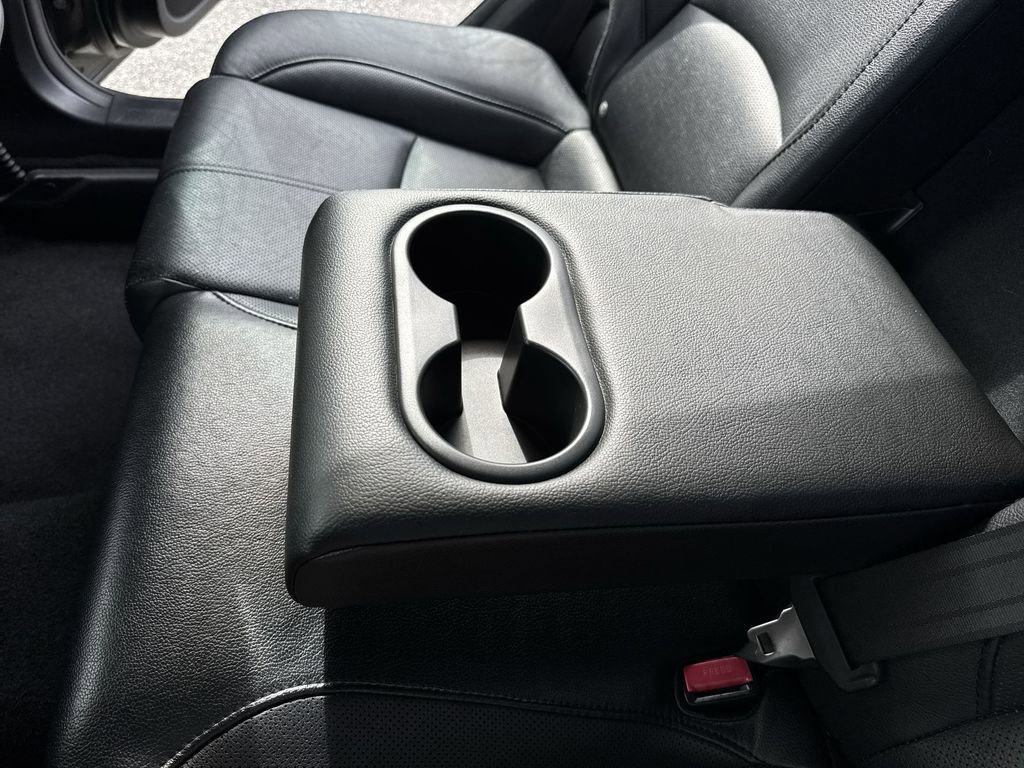 Used 2017 MAZDA MAZDA3 Grand Touring w/ Premium Equipment Package image 37