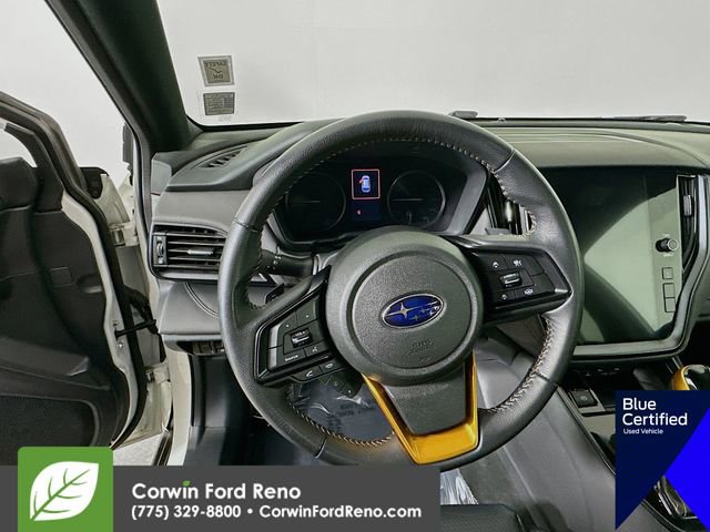 Used 2022 Subaru Outback Wilderness w/ Wilderness Package image 15