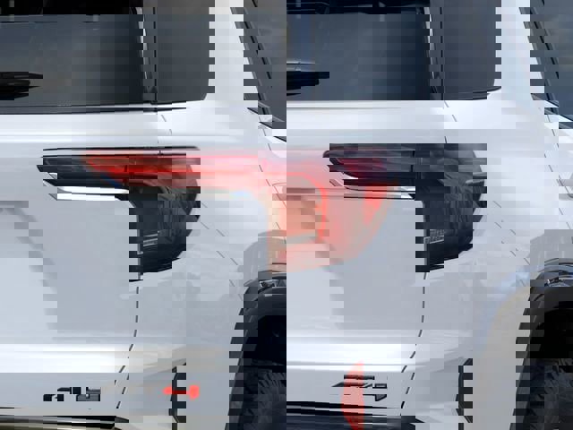 New 2026 GMC Terrain AT4 image 11